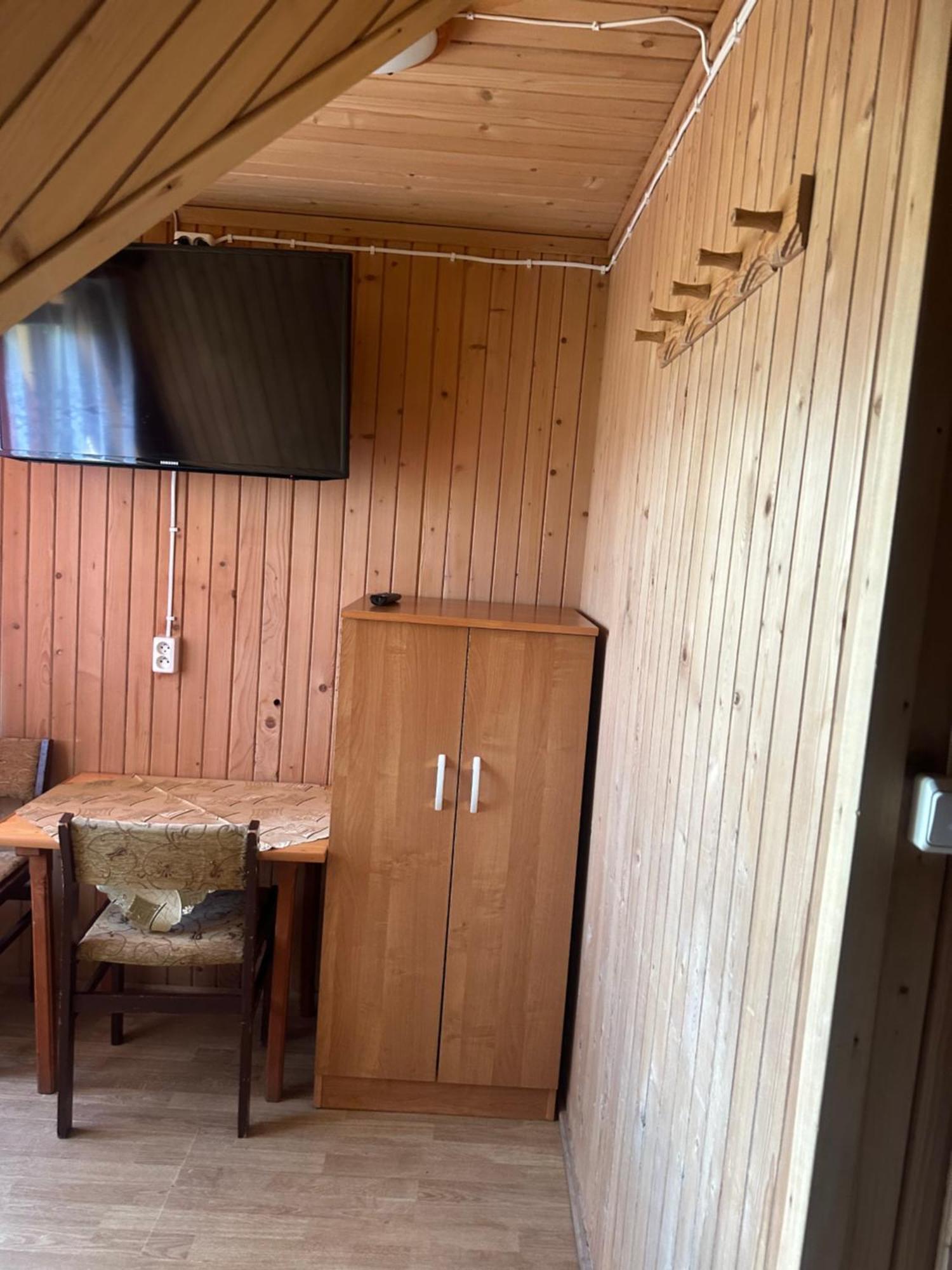 Pokoje Goscinne U Zofii Tatranská Bukovina Exteriér fotografie